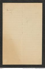 Nachlass Franz Steindachner, Brief von R. Schmidtlein an Franz Steindachner (17.08.1880), Inv.Nr. 457.01, Seite 4